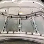 2014-2019 HYUNDAİ TUCSON MOTOR KAPUTU