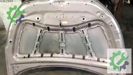 Hyundai Tucson Kaput 2014-2019 çıkma parça