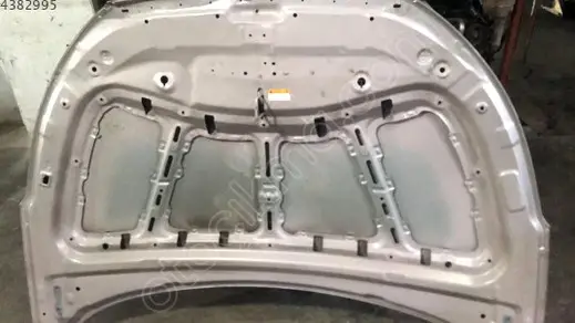 Hyundai Tucson Kaput 2014-2019 çıkma parça
