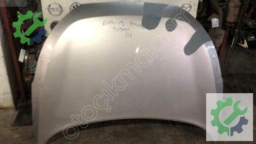 Hyundai Tucson Kaput 2014-2019 çıkma parça