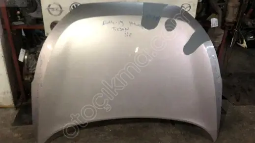 Hyundai Tucson Kaput 2014-2019 çıkma parça