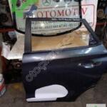 2014-2019 HYUNDAİ TUCSON SOL ARKA KAPI -DS OTOMOTİV-