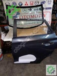 2014-2019 HYUNDAİ TUCSON SOL ARKA KAPI -DS OTOMOTİV-