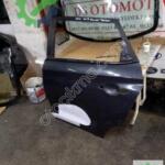 2014-2019 HYUNDAİ TUCSON SOL ARKA KAPI -DS OTOMOTİV-