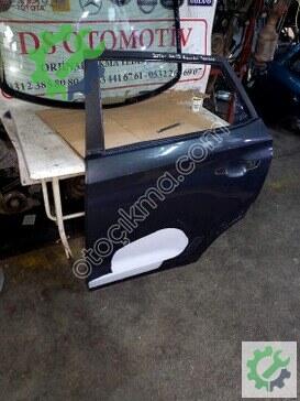 Hyundai Tucson Sol Arka Kapı 2014-2019 çıkma parça