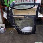 2014-2019 HYUNDAİ TUCSON SOL ARKA KAPI -DS OTOMOTİV-