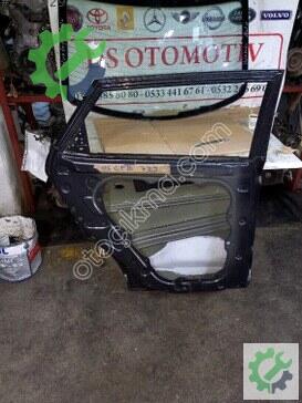 Hyundai Tucson Sol Arka Kapı 2014-2019 çıkma parça