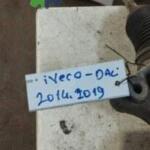 2014-2019 IVECO DAİLY DİREKSİYON KUTUSU