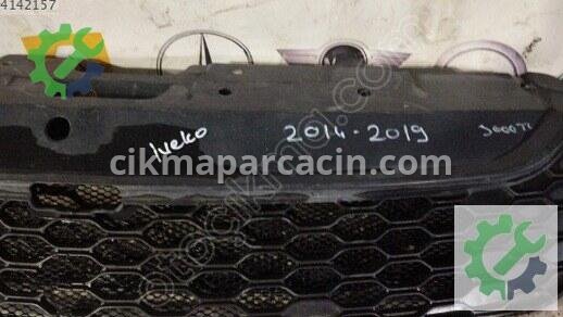Iveco Daily Ön Panjur 2014-2019 çıkma parça