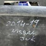 2014-2019 NİSSAN JUKE ÖN TAMPON