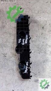 2014-2019 NİSSAN MİCRA SAĞ ARKA TAMPON BRAKETİ
