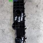 2014-2019 NİSSAN MİCRA SAĞ ARKA TAMPON BRAKETİ