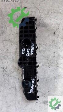 Nissan Micra Tampon Braketi 2014-2019 çıkma parça