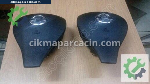 Nissan Qashqai Direksiyon Airbag çıkma parça