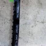 2014-2019 NİSSAN QASHQAİ SOL ARKA TAMPON BRAKETİ