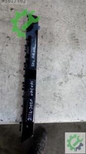 2014-2019 NİSSAN QASHQAİ SOL ARKA TAMPON BRAKETİ
