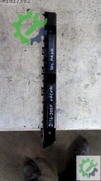 Nissan Qashqai Tampon Braketi 2014-2019 çıkma parça
