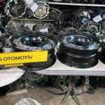 2014-2019 TOYOTA COROLLA DEMİR JANT ADET FİYATI