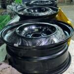 2014-2019 TOYOTA COROLLA DEMİR JANT ADET FİYATI
