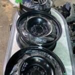 2014-2019 TOYOTA COROLLA DEMİR JANT ADET FİYATI