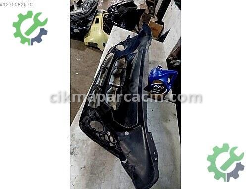 Nissan Juke Ön Tampon çıkma parça
