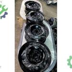 2014-2019 TOYOTA COROLLA DEMİR JANT ADET FİYATİ