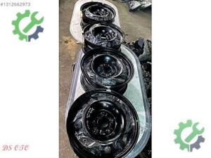 2014-2019 TOYOTA COROLLA DEMİR JANT ADET FİYATİ
