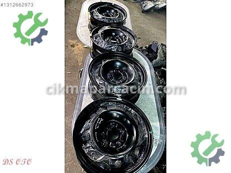 Toyota Jant çıkma parça