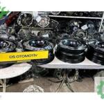 2014-2019 TOYOTA COROLLA DEMİR JANT ADET FİYATİ