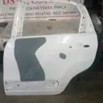 2014-2020 FİAT 500L SOL ARKA KAPI