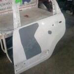 2014-2020 FİAT 500L SOL ARKA KAPI