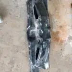 2014-2020 FİAT DUCATO ÖN PANEL