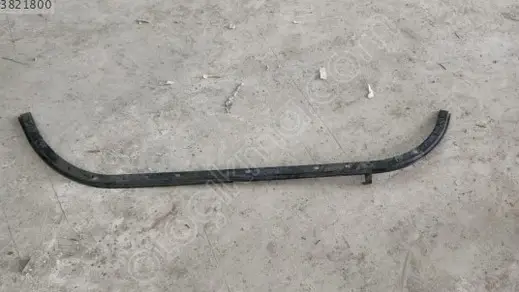 Fiat Ducato Ön Tampon Demiri çıkma parça