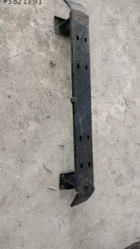 Fiat Ducato Ön Tampon Demiri 2014-2020 çıkma parça