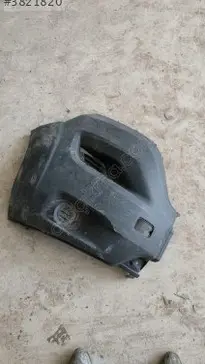 Fiat Ducato Ön Tampon çıkma parça