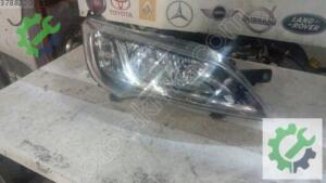2014-2020 FİAT DUCATO SAĞ FAR