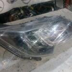 2014-2020 FİAT DUCATO SAĞ FAR