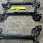 2014-2020 FORD TOURNEO COURİER ARKA TORSİYON DİNGİL