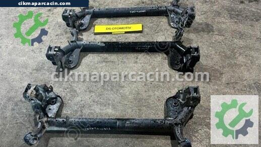 Ford Tourneo Courier Arka Dingil / Torsiyon çıkma parça