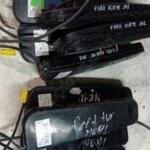 2014-2020 FORD TRANSİT COURİER SAĞ SOL KOLTUK AİRBAG ADET FİYATI