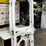 2014-2020 FORD TRANSİT SAĞ ARKA BAGAJ KAPAĞI
