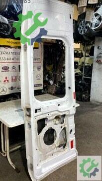 Ford Transit Bagaj Kapağı 2014-2020 çıkma parça