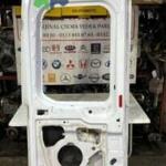 2014-2020 FORD TRANSİT SAĞ ARKA BAGAJ KAPAĞI