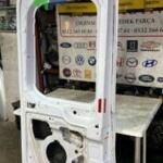 2014-2020 FORD TRANSİT SAĞ ARKA BAGAJ KAPAĞI