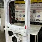 2014-2020 FORD TRANSİT SAĞ ARKA BAGAJ KAPAĞI