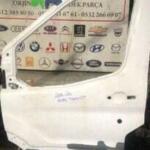 2014-2020 FORD TRANSİT SOL ÖN KAPI