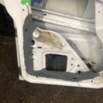 2014-2020 FORD TRANSİT SOL ÖN KAPI