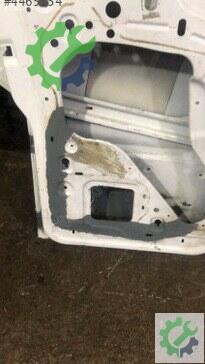 Ford Transit Sol Ön Kapı 2014-2020 çıkma parça