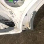 2014-2020 FORD TRANSİT SOL ÖN KAPI