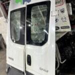 2014-2020 IVECO DAİLY ARKA BAGAJ KAPAĞI TANESİ